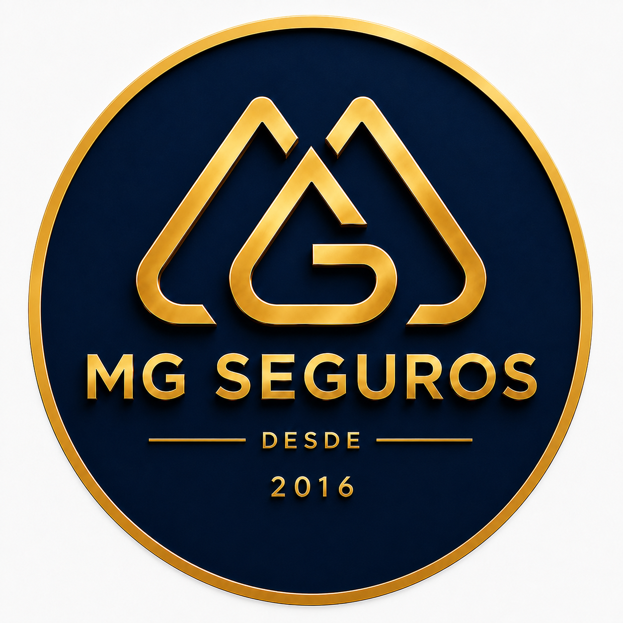 MG Seguros — Correduría desde 2016