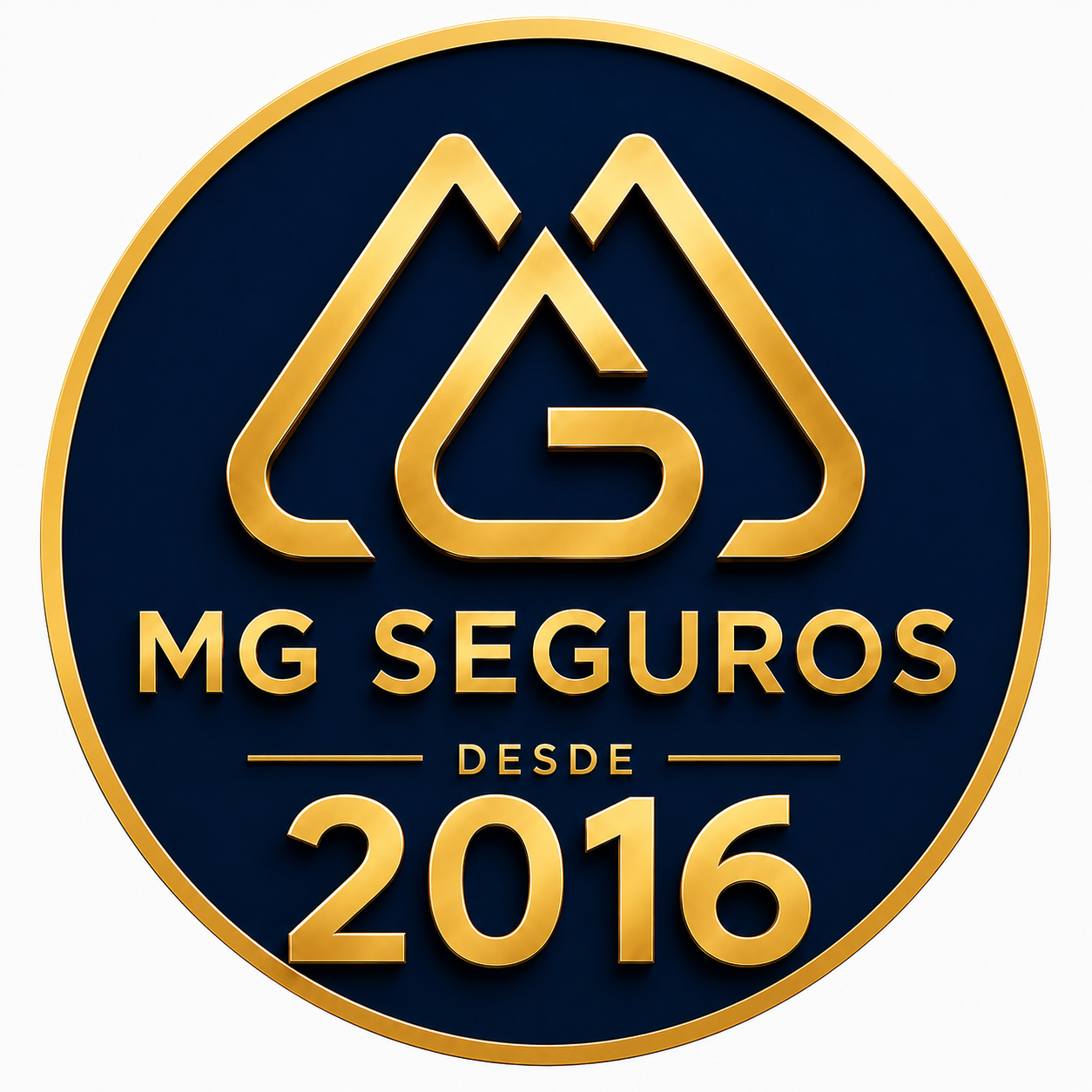 MG Seguros — Correduría desde 2016